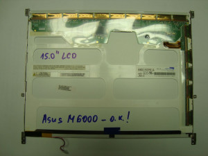 Матрица за лаптоп 15.0 LCD HSD150PK14 Asus M6000